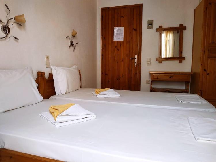 Pension Nikolas Skiathos Exterior foto