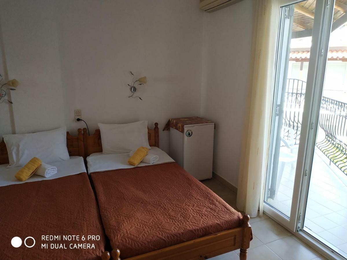 Pension Nikolas Skiathos Exterior foto
