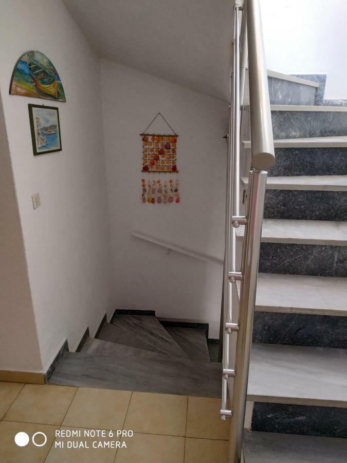 Pension Nikolas Skiathos Exterior foto