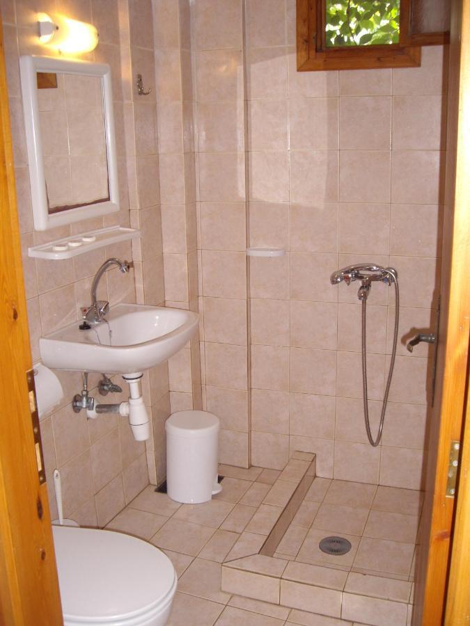 Pension Nikolas Skiathos Habitación foto